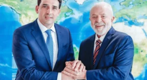 Republicanos de Pernambuco mantém apoio a Lula no segundo turno