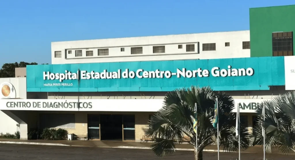 HCN abre 24 vagas para residências médica e multiprofissional em Goiás