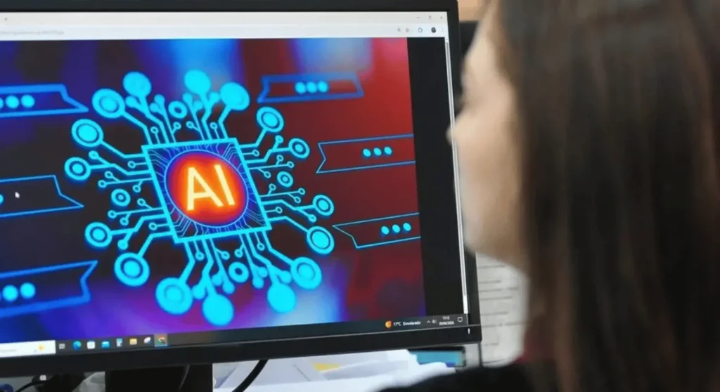 Uso de inteligência artificial nas empresas brasileiras cresce 183% em 2026