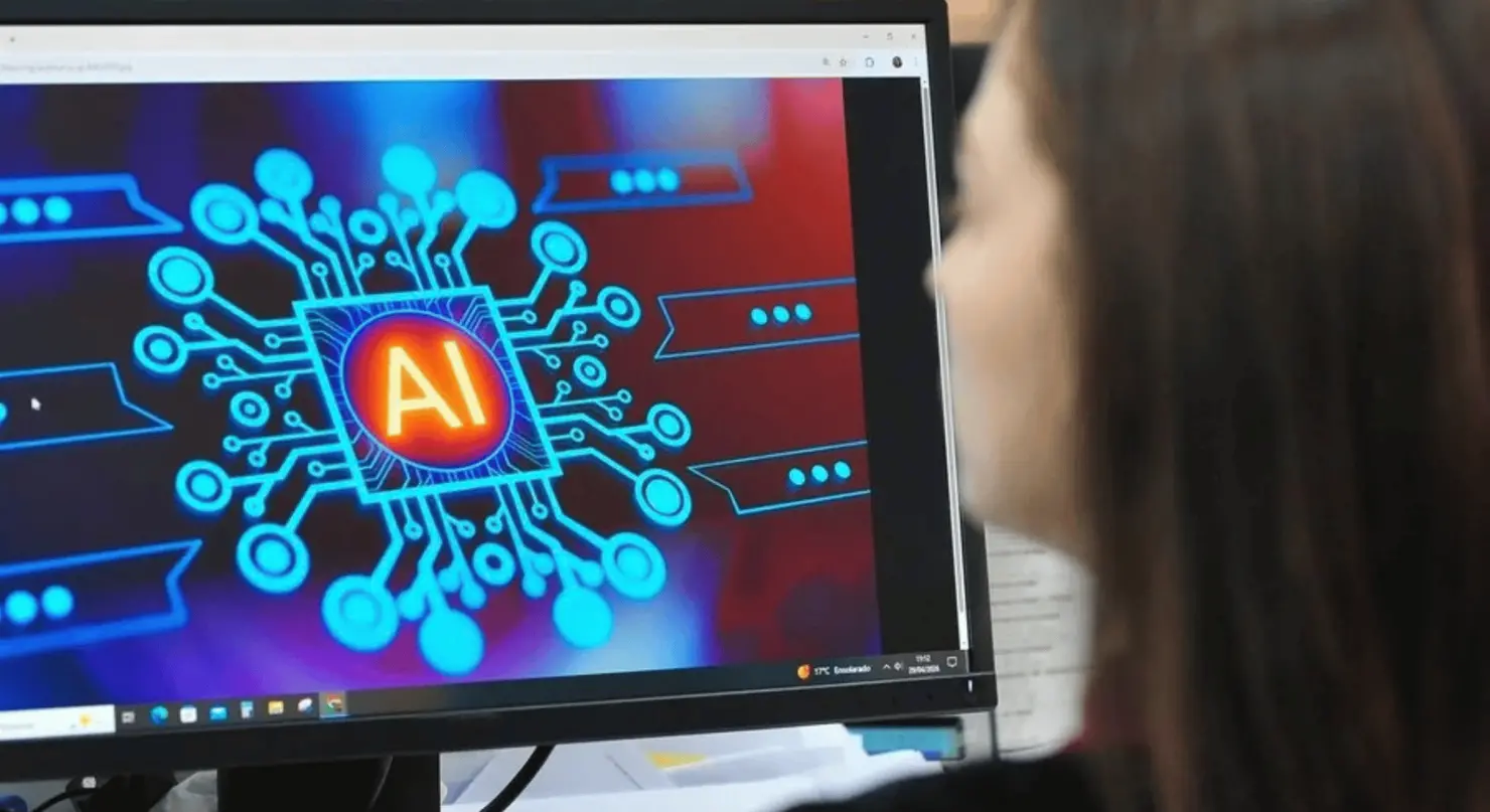 Uso de inteligência artificial nas empresas brasileiras cresce 183% em ...