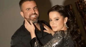 Maraisa confirma casamento com Fernando Mocó para janeiro de 2027 em Goiânia