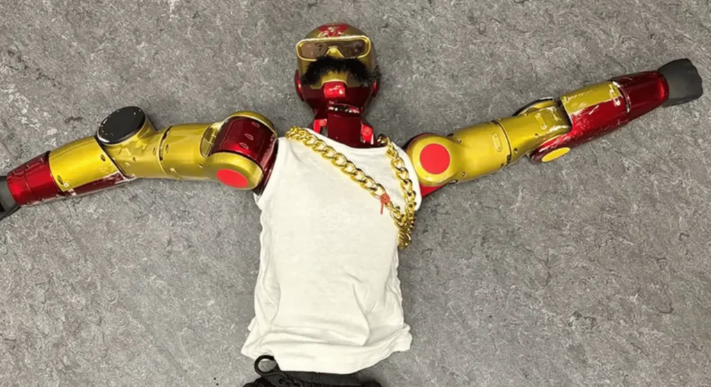 Jovens suspeitos de usar robô em abuso sexual poderiam ser punidos no Brasil?