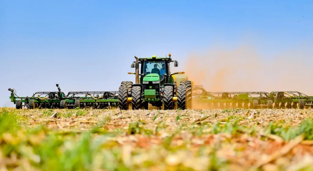 Agronegócio de Goiás cresce 20,5% em 11 anos e amplia oportunidades de negócios