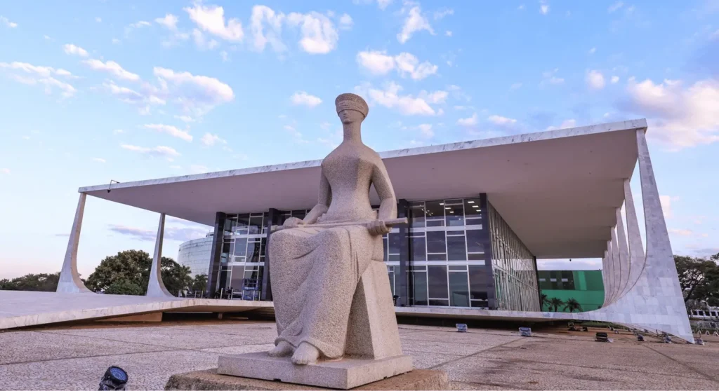 STF forma maioria para julgar disputa sobre valores pagos a hospitais pelo SUS