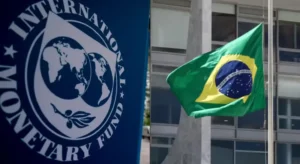 FMI prevê que Brasil será a 8ª maior economia do mundo em 2027