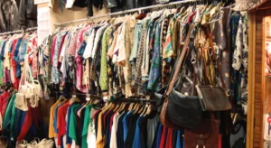 Mercado de moda de segunda mão cresce três vezes mais que o varejo tradicional