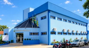 Concurso da Câmara de Pires do Rio abre inscrições