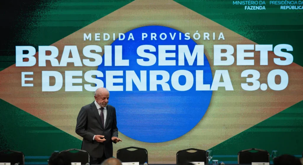 Desenrola 3.0 prevê renegociar R$ 90 bilhões em dívidas, diz Fazenda