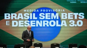 Desenrola 3.0 prevê renegociar R$ 90 bilhões em dívidas, diz Fazenda