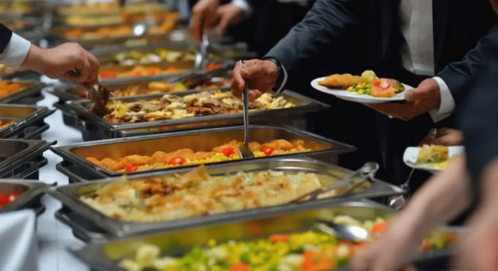 Delivery e canetas emagrecedoras mudam o mercado de alimentação no Brasil