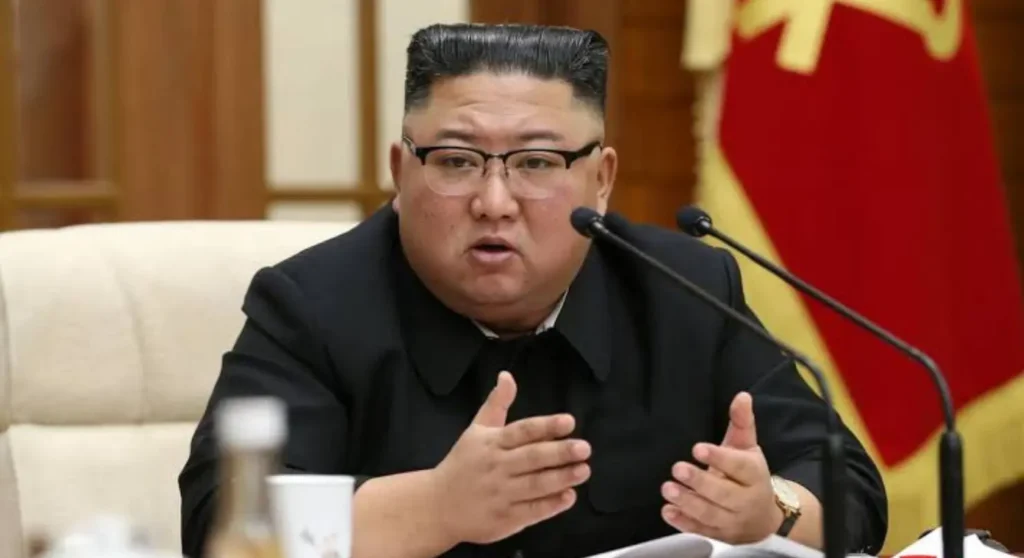 Coreia do Sul nega morte de Kim Jong-un após rumores nas redes sociais