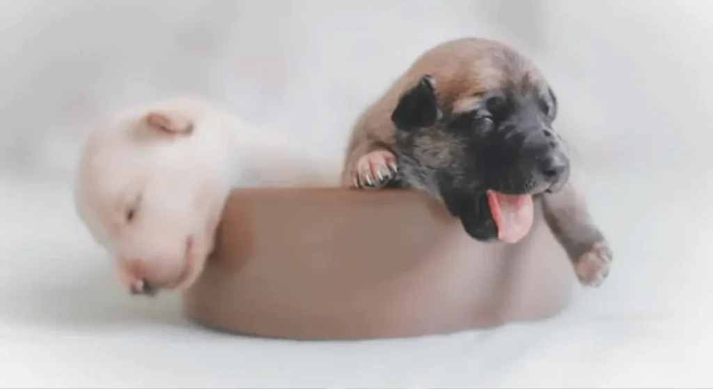 Funcionária pede oito semanas de licença maternidade para cuidar de filhote de cachorro