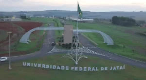 UFJ abre concurso para professores com salários de até R$ 13,8 mil