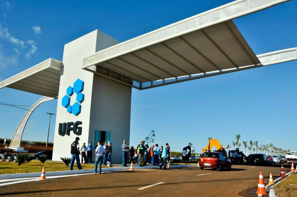 UFG