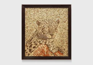 Obras de Vik Muniz chegam à Goiânia com a exposição “Dinheiro Vivo”