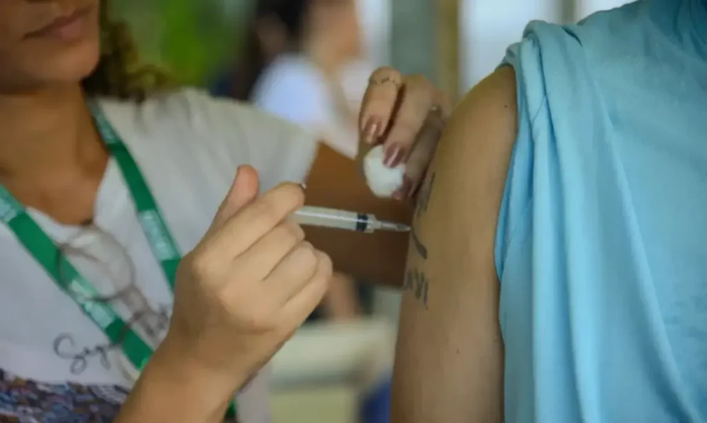 O avanço da Herpes