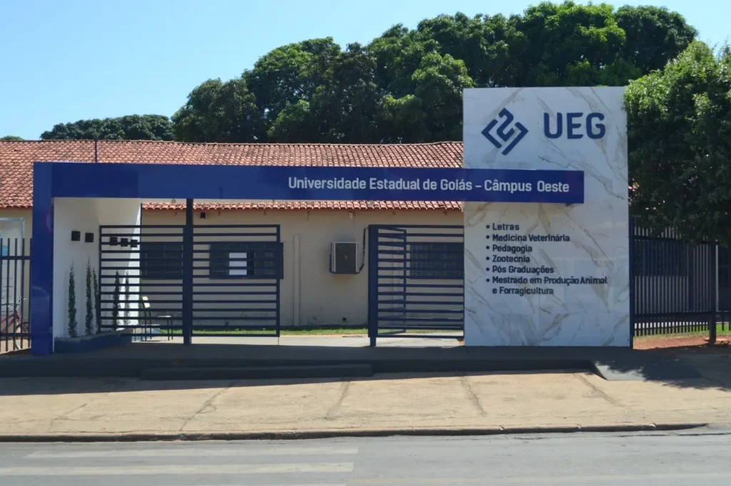 UEG