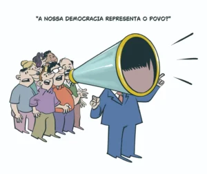 País vai às urnas em meio a uma democracia capenga