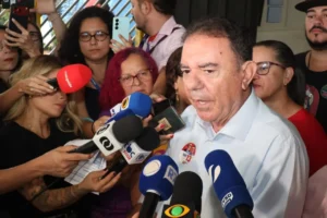 Luis Cesar Bueno