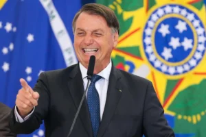 Maior vencedor de 2026: Jair Bolsonaro. Maior derrotado: STF