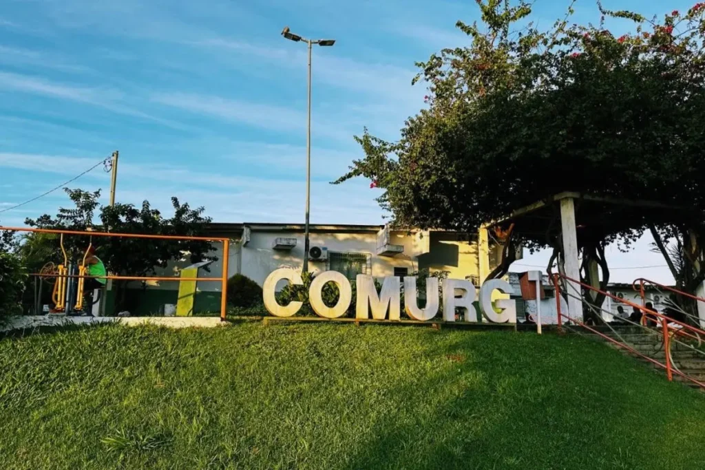 Comurg 