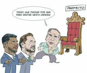 Mabel: um olho na gestão e outro nos concorrentes