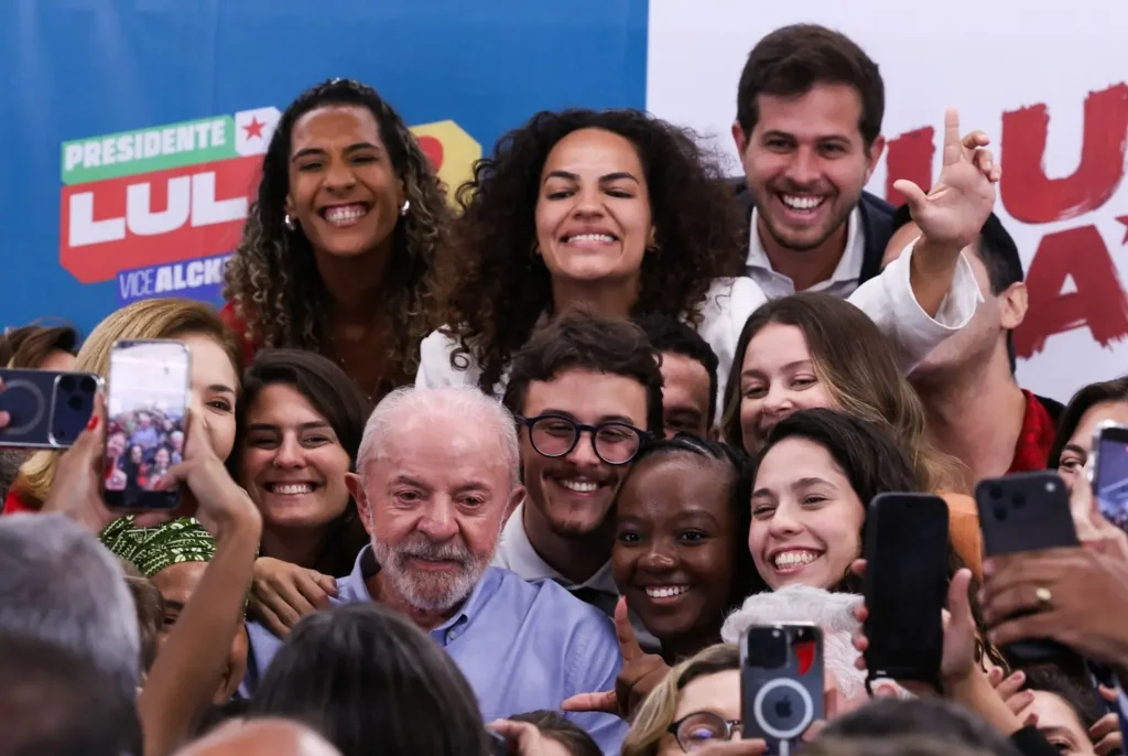 Fim de jornada 6×1 é bala de prata de Lula que vai virar tiro no pé