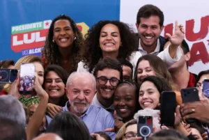 Fim de jornada 6×1 é bala de prata de Lula que vai virar tiro no pé