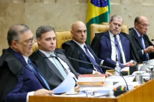 PT não consegue mais salvar Xandão, que vai cair e salvar 2
