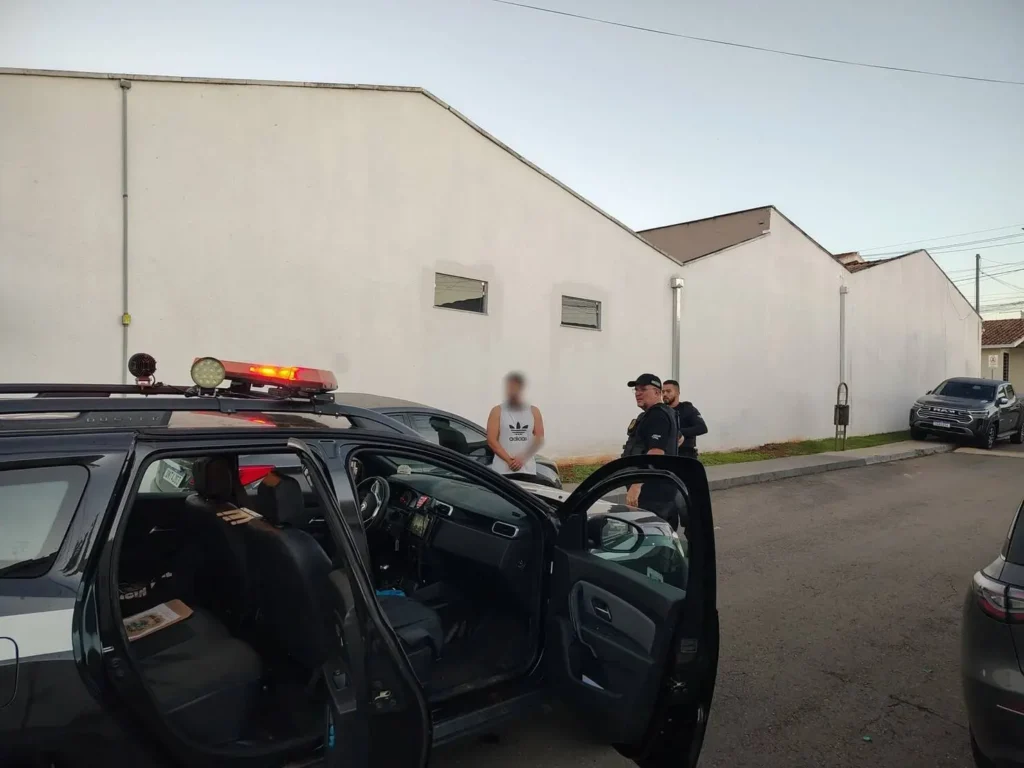 Fraude fiscal de mais de R$ 4 milhões em Goiânia usava “laranja” já morto, diz polícia