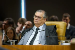 Só se cassa ministro do STF por crime de responsabilidade