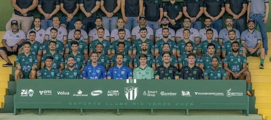 Foto: Divulgação / Goianésia
