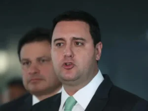 Medição de forças