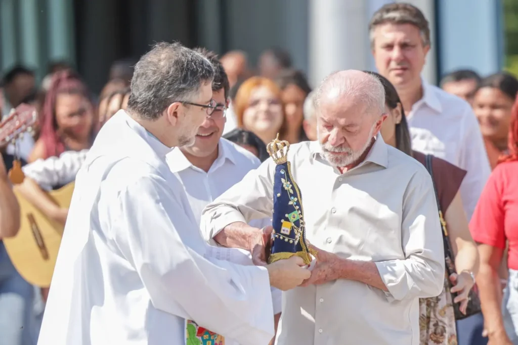 Revolta silenciosa