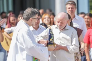 Revolta silenciosa