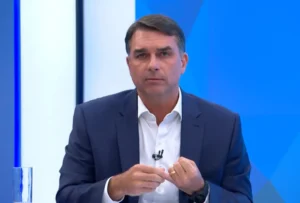 Flávio Bolsonaro