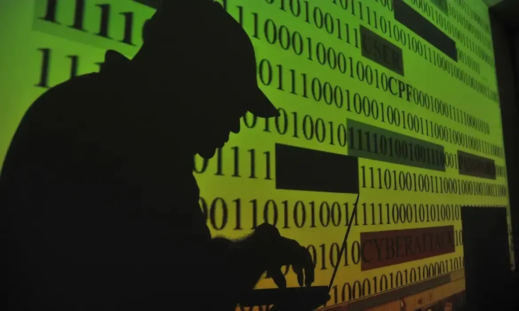 Bandidos digitais aumentam perigo para dinheiro público