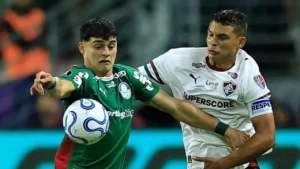Divulgação / Conmebol Libertadores