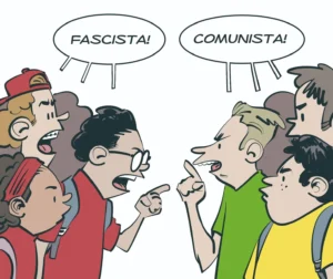 Erros de Lula e a volta dos estudantes nos atos políticos