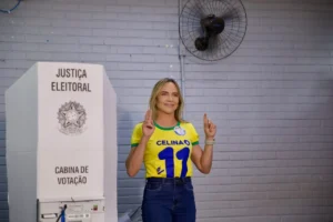 celina leão