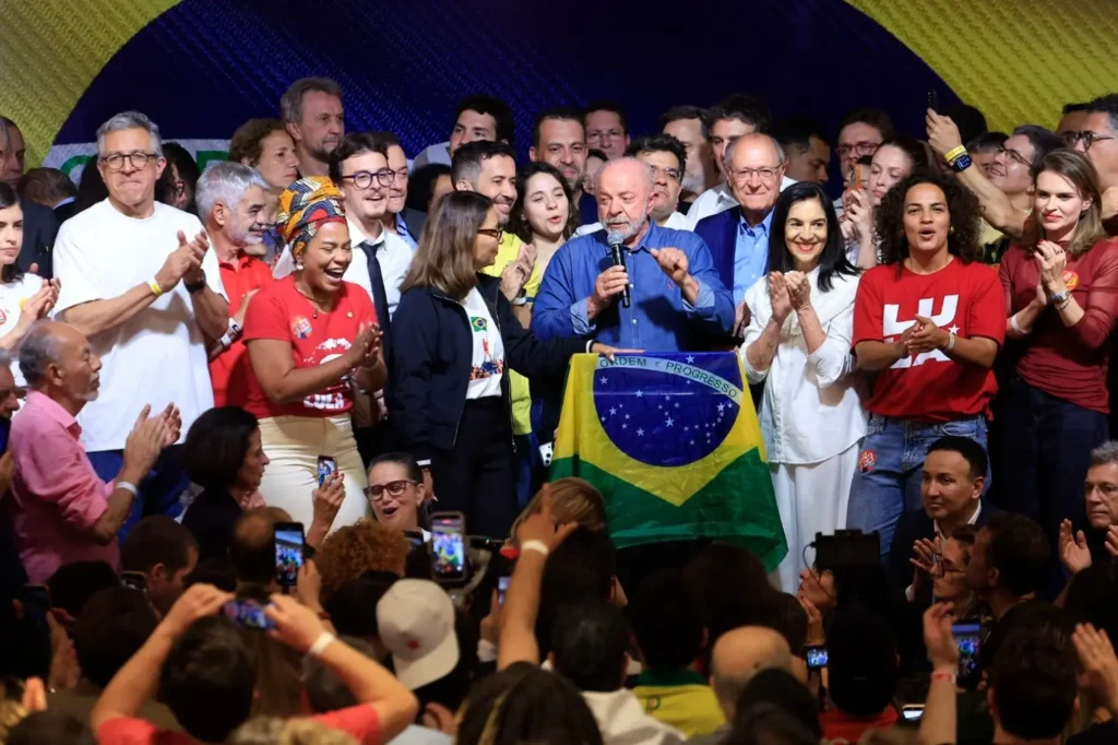 lula