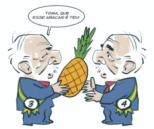 Lula 4 precisa resgatar a confiança dos investidores em seu governo