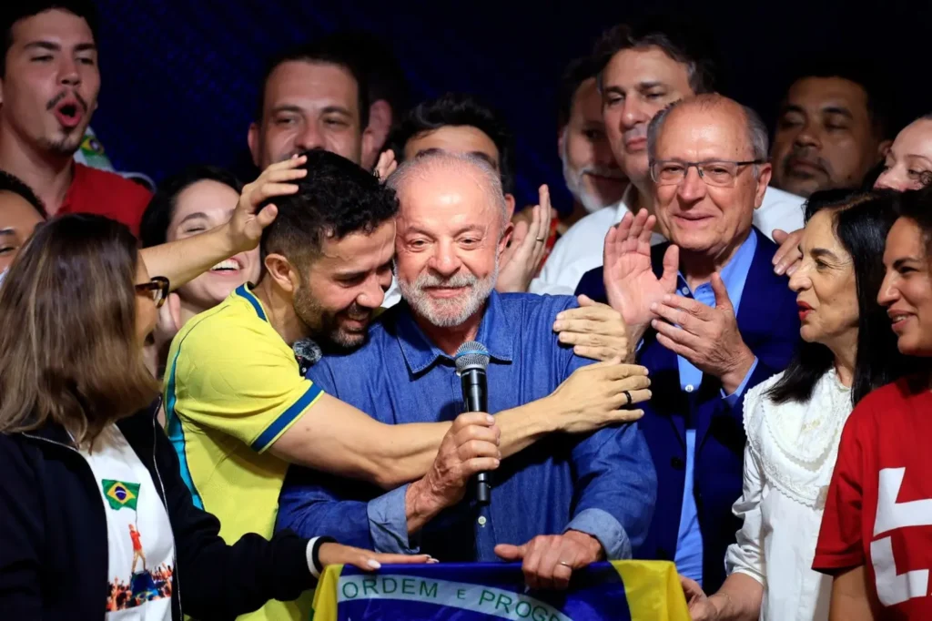 Muito barulho por quase nada. E a loucura aparente dos mercados