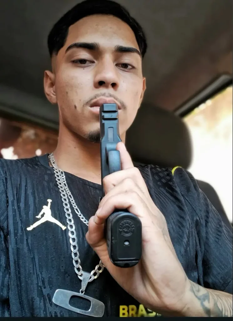 Dois suspeitos são baleados em confronto com policiais na BR-070, em Águas Lindas de Goiás