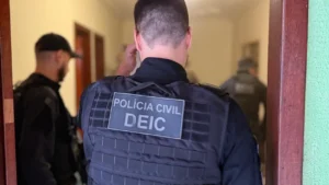 Operação mira grupo que usava redes sociais para vender drogas em Goiás