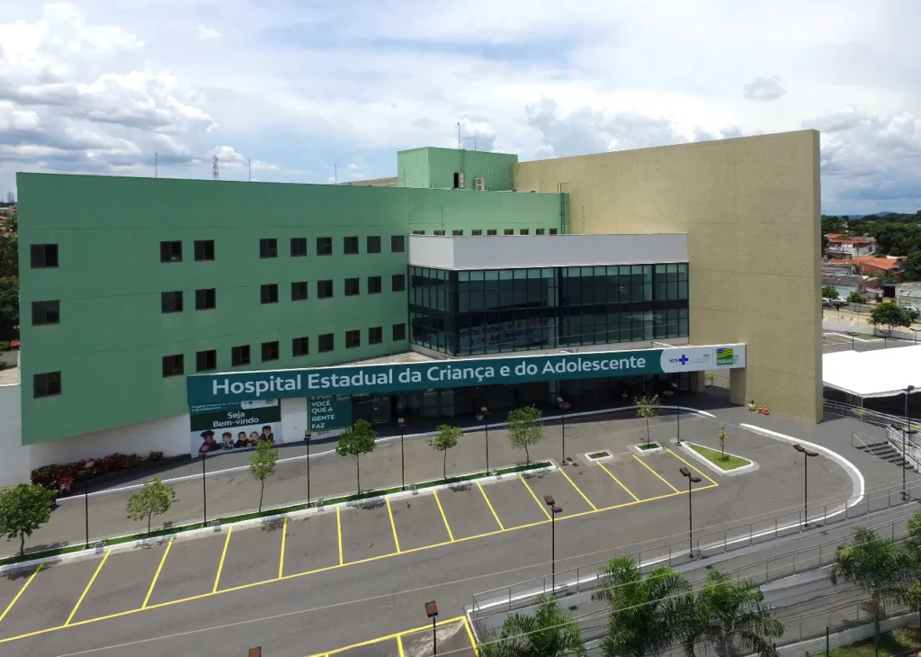 Feriado de Finados: atendimento nos hospitais estaduais em Goiás é alterado
