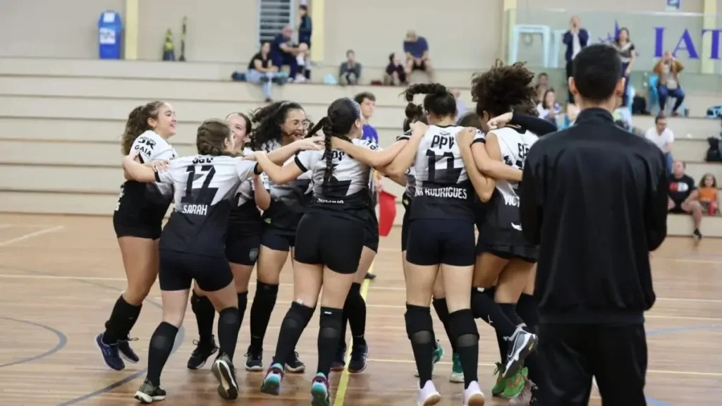 Ponto de Placa Vôlei leva Anápolis à Taça Paraná após resultados expressivos em Minas Gerais