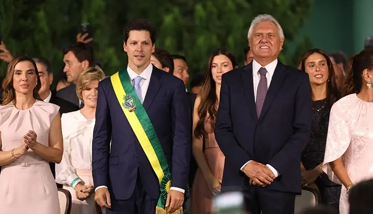 Daniel escapou de ser Zé Eliton, desafio agora é não virar Cidinho