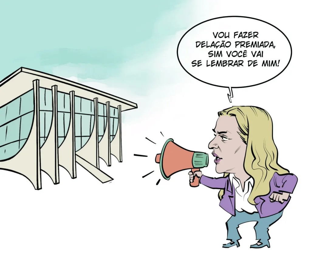 Luchsinger pode ser a ‘pá de cal’ à reeleição de Lula