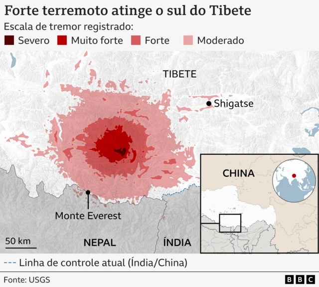 Terremoto